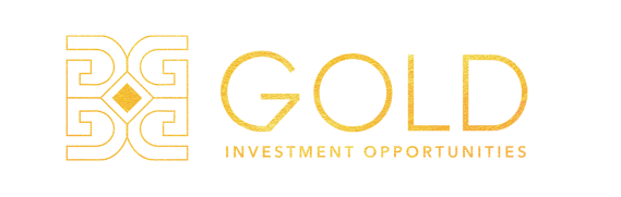 GOLD Investment Opportunities